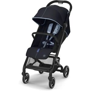 Cybex Beezy Poussette Légère - Système de Voyage pour Bébé - Publicité Cybex Beezy Poussette Légère - Système de Voyage pour Bébé - Publicité