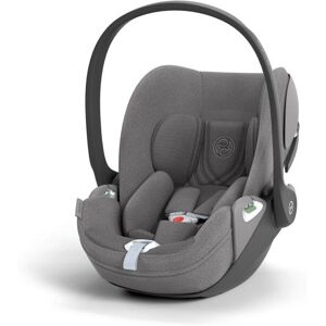 Siège Auto Cybex Cloud T i-Size - Mirage Grey - Publicité Siège Auto Cybex Cloud T i-Size - Mirage Grey - Publicité