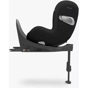 Cybex Sirona T i-Size Comfort - Sepia Black Cybex Sirona T i-Size Comfort - Sepia Black