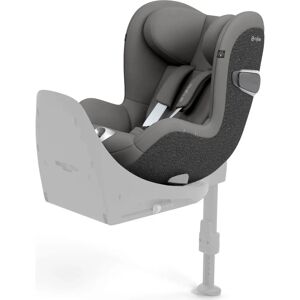 Cybex Sirona T i-Size Comfort - Mirage Grey Cybex Sirona T i-Size Comfort - Mirage Grey