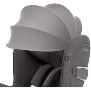 Cybex Sirona T i-Size Plus - Sepia Black Cybex Sirona T i-Size Plus - Sepia Black