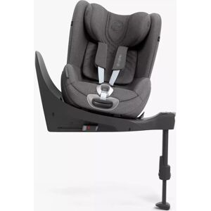 Cybex Sirona T i-Size Plus - Mirage Grey Cybex Sirona T i-Size Plus - Mirage Grey