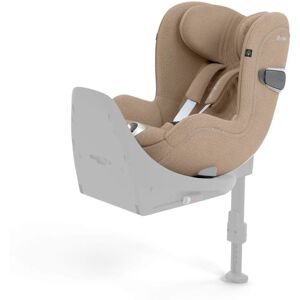 Cybex Sirona T i-Size Plus - Cozy Beige Cybex Sirona T i-Size Plus - Cozy Beige
