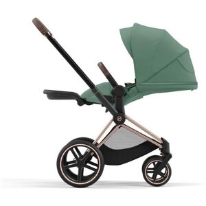 Cybex Priam 4 Barnvagn - Lövgrön Cybex Priam 4 Barnvagn - Lövgrön