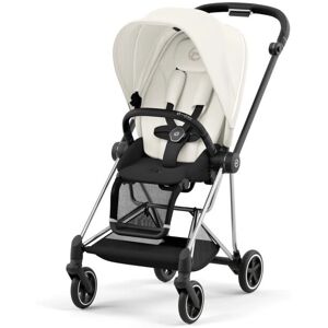 Cybex Platinum Mios 2023 - Lehký a Kompaktní Kočárek Cybex Platinum Mios 2023 - Lehký a Kompaktní Kočárek