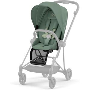 Cybex Platinum Mios 2023 - Překlápěcí lehký kočárek Cybex Platinum Mios 2023 - Překlápěcí lehký kočárek