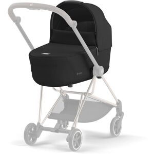 Cybex Mios Lux Carrycot - Sepia Black Cybex Mios Lux Carrycot - Sepia Black