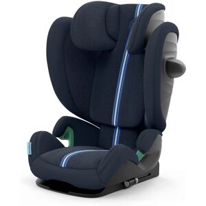 Cybex Solution G i-Fix Plus - Ocean Blue Cybex Solution G i-Fix Plus - Ocean Blue