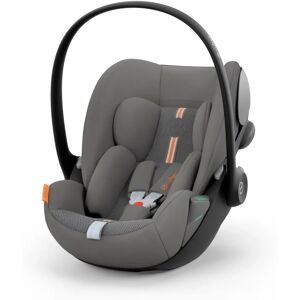 Cybex Cloud G i-Size - grigio lava (Plus) Cybex Cloud G i-Size - grigio lava (Plus)