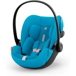 Cybex Cloud G i-Size - azul playa (Plus) Cybex Cloud G i-Size - azul playa (Plus)