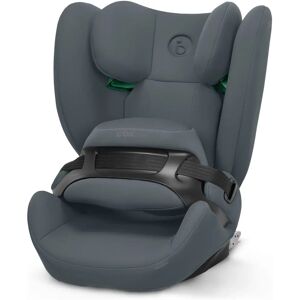 CYBEX Silver Pallas B i-Size Child Car Seat - Impact-Absorbing Shield - 12 Positions CYBEX Silver Pallas B i-Size Child Car Seat - Impact-Absorbing Shield - 12 Positions