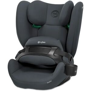 Cybex i-Size bilbarnstol - Pallas B2 - Grå Cybex i-Size bilbarnstol - Pallas B2 - Grå