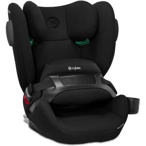Cybex Pallas B4 i-Size Child Car Seat - Pure Black Cybex Pallas B4 i-Size Child Car Seat - Pure Black