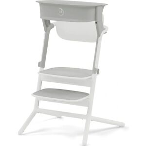 Tabouret Montessori Cybex Lemo 2 - Gris - Publicité Tabouret Montessori Cybex Lemo 2 - Gris - Publicité