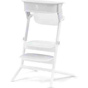 Cybex Lemo 2 Child's Chair White - Child's Chair Cybex Lemo 2 Child's Chair White - Child's Chair