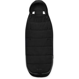 Cybex Gold Sac de Marche pour Poussette - Noir - Publicité Cybex Gold Sac de Marche pour Poussette - Noir - Publicité
