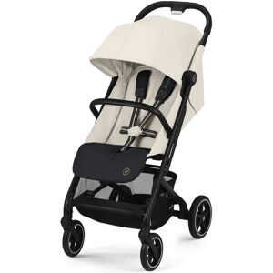 Cybex Beezy Reissysteem Kinderwagen - Compact, Reclinatie, All-terrain Cybex Beezy Reissysteem Kinderwagen - Compact, Reclinatie, All-terrain
