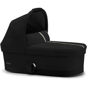 Cybex Moon Black Nacella per Bebè - Compatibile con passeggini Cybex Gold Cybex Moon Black Nacella per Bebè - Compatibile con passeggini Cybex Gold