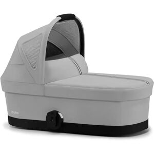 Cybex Nacelle S Fog Grey - Baby Nacelle / Carrycot Cybex Nacelle S Fog Grey - Baby Nacelle / Carrycot