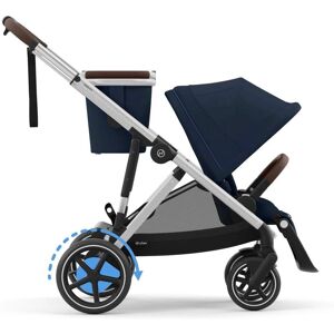 Cybex e-Gazelle S Silla de Paseo Eléctrica con Múltiples Configuraciones Cybex e-Gazelle S Silla de Paseo Eléctrica con Múltiples Configuraciones