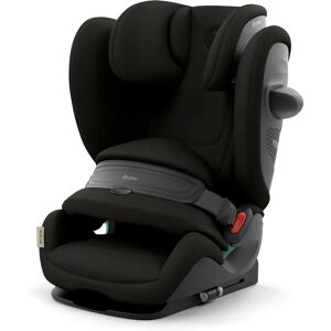 Cybex Pallas G2 i-Size Car Seat - Magic Black Cybex Pallas G2 i-Size Car Seat - Magic Black