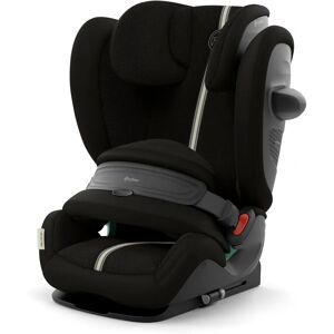 Cybex Gold Pallas G2 Asiento de Coche para Niños - Moon Black Cybex Gold Pallas G2 Asiento de Coche para Niños - Moon Black