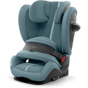 Seggiolino Auto Cybex Stormy Blue - Pallas G2 i-Size 2-in-1 Seggiolino Auto Cybex Stormy Blue - Pallas G2 i-Size 2-in-1