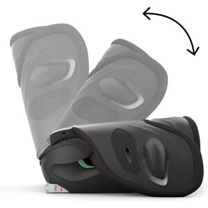 Cybex Solution G2 - Magic Black Cybex Solution G2 - Magic Black