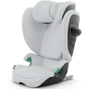 Siège Auto Cybex Gold Solution G2 Fog Grey - Siège auto enfant - Publicité Siège Auto Cybex Gold Solution G2 Fog Grey - Siège auto enfant - Publicité