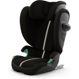 Cybex Solution G2 - Moon Black Cybex Solution G2 - Moon Black