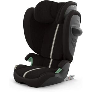 Cybex Solution G2 - Moon Black Cybex Solution G2 - Moon Black