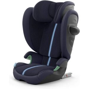 Cybex Solution G2 - Oceanblå Cybex Solution G2 - Oceanblå