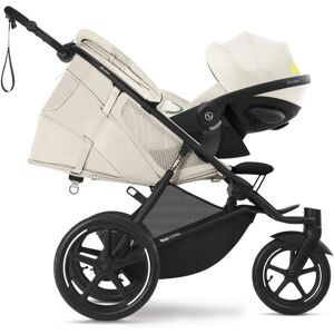 Cybex Avi Spin Stroller - All-terrain, Compact & Ergonomic Cybex Avi Spin Stroller - All-terrain, Compact & Ergonomic