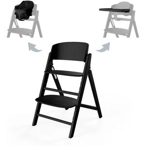 Cybex Gold Click & Fold 3-in-1 Hochstuhl - Ergonomisch, Klappbar, Nachhaltig Cybex Gold Click & Fold 3-in-1 Hochstuhl - Ergonomisch, Klappbar, Nachhaltig