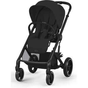 CYBEX Balios S Lux Barnvagn - All Terrain, Omvänd, Kompakt CYBEX Balios S Lux Barnvagn - All Terrain, Omvänd, Kompakt