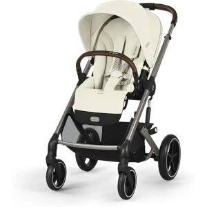Cybex Gold Trio - Seashell beige - Passeggino urbano Cybex Gold Trio - Seashell beige - Passeggino urbano