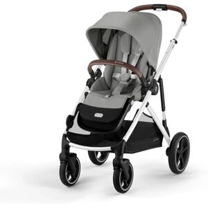 Cybex Gazelle S Stroller - Adjustable Comfort for 1 or 2 Kids Cybex Gazelle S Stroller - Adjustable Comfort for 1 or 2 Kids