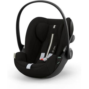Cybex Moon Black Cloud G i-Size Autositz - Seitenaufprallschutz Cybex Moon Black Cloud G i-Size Autositz - Seitenaufprallschutz
