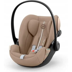 Cybex Cloud G i-Size - Babysitz - Almond Beige Cybex Cloud G i-Size - Babysitz - Almond Beige