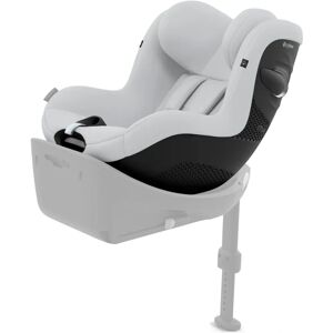 Cybex Sirona G i-Size - fog grey Cybex Sirona G i-Size - fog grey
