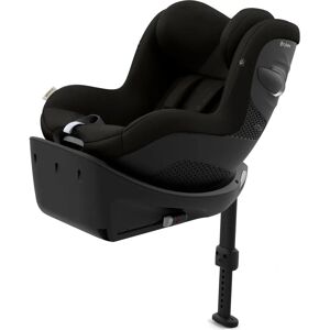 Cybex Sirona Gi i-Size - Magic Black (Comfort) Cybex Sirona Gi i-Size - Magic Black (Comfort)