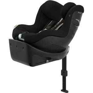 Cybex Sirona Gi i-Size Child Car Seat - Moon Black Cybex Sirona Gi i-Size Child Car Seat - Moon Black