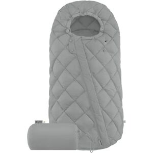 Cybex Gold Snogga 2 Sac d'Hiver pour Bébé - Publicité Cybex Gold Snogga 2 Sac d'Hiver pour Bébé - Publicité