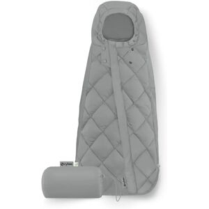 Saco de Invierno Cybex Gold Snogga Mini 2 Gris Piedra Saco de Invierno Cybex Gold Snogga Mini 2 Gris Piedra