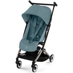 Cybex Libelle 2025 Azul Tormenta Cochecito Compacto Cybex Libelle 2025 Azul Tormenta Cochecito Compacto