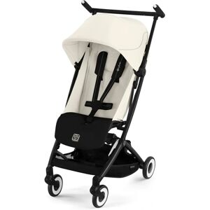 Cybex Gold Libelle Canvas Blanc Poussette Ultra Compacte - Système de Voyage Cybex Gold Libelle Canvas Blanc Poussette Ultra Compacte - Système de Voyage
