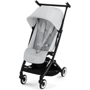 Cybex Gold Libelle 2025 Fog Grey - Passeggino Cybex Gold Libelle 2025 Fog Grey - Passeggino