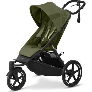 Cybex Avi Spin - lehký kočárek s nastavitelnými funkcemi Cybex Avi Spin - lehký kočárek s nastavitelnými funkcemi