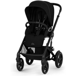 Cybex Talos S Lux - Carrito de bebé todoterreno - Moon Black Cybex Talos S Lux - Carrito de bebé todoterreno - Moon Black
