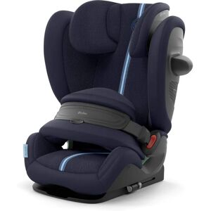 Asiento de coche infantil Cybex Pallas G3 - Azul - 2 en 1, 15 meses-12 años Asiento de coche infantil Cybex Pallas G3 - Azul - 2 en 1, 15 meses-12 años